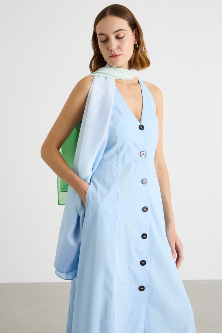 Estola dégradé Intrend - 2