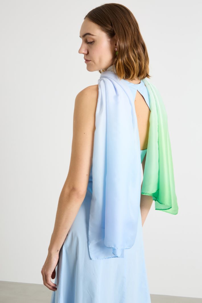 Estola dégradé Intrend