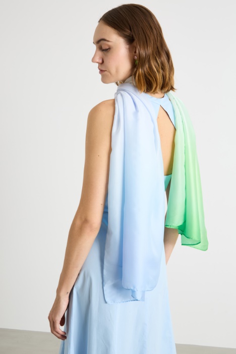 Estola dégradé Intrend