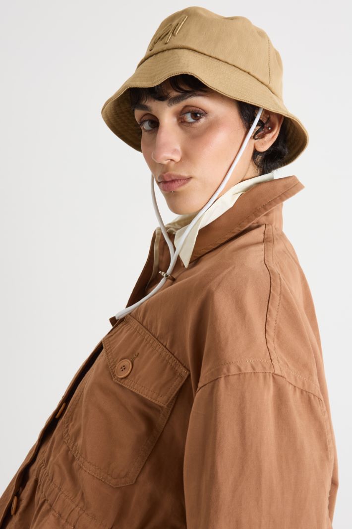 Bucket hat Intrend - 2