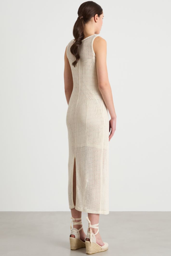 Vest dress Intrend - 4