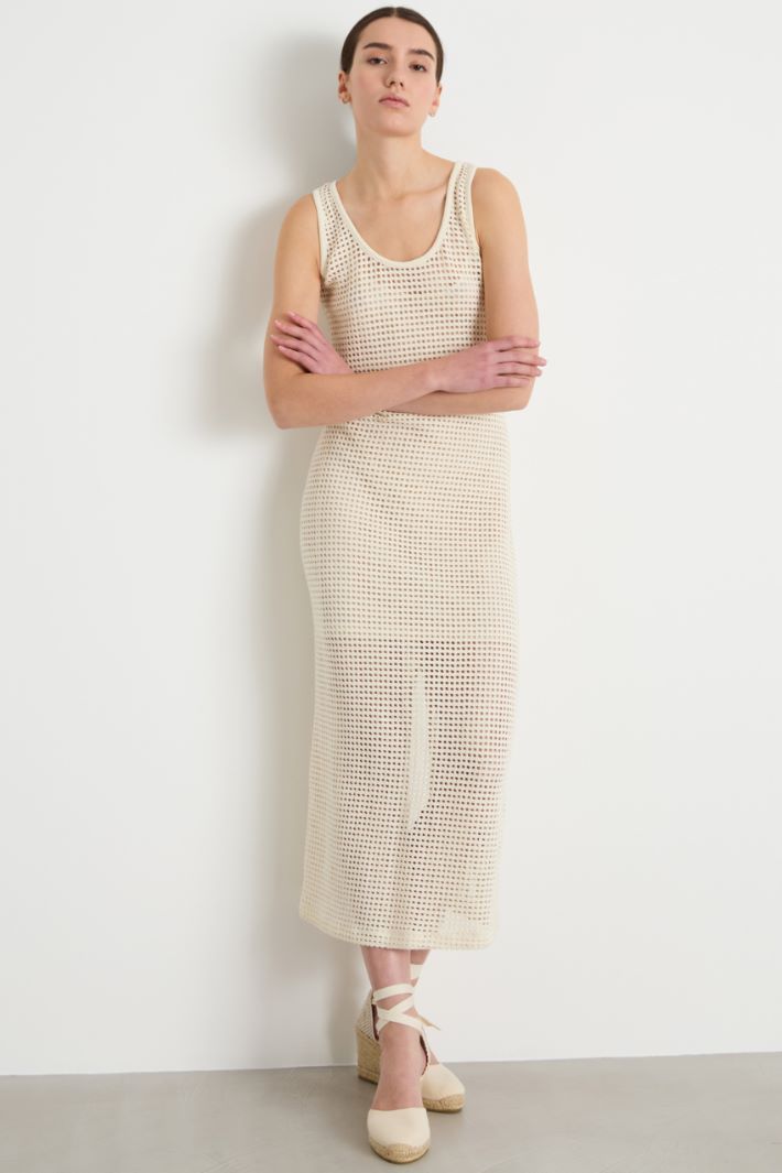 Vest dress Intrend - 2