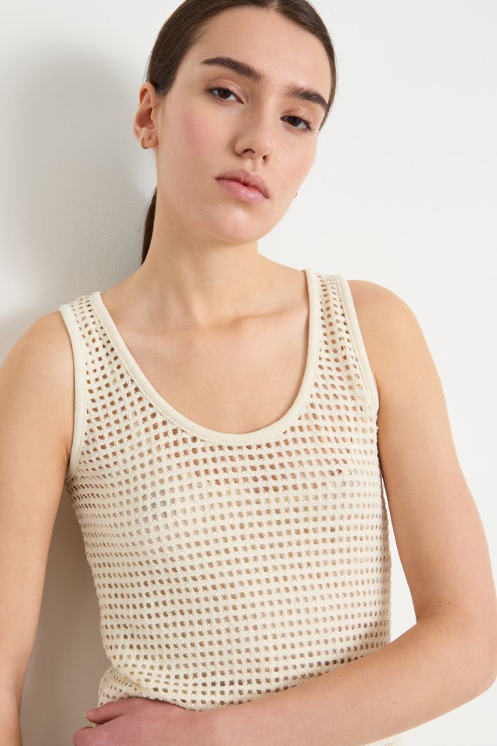 Vest dress Intrend - 3