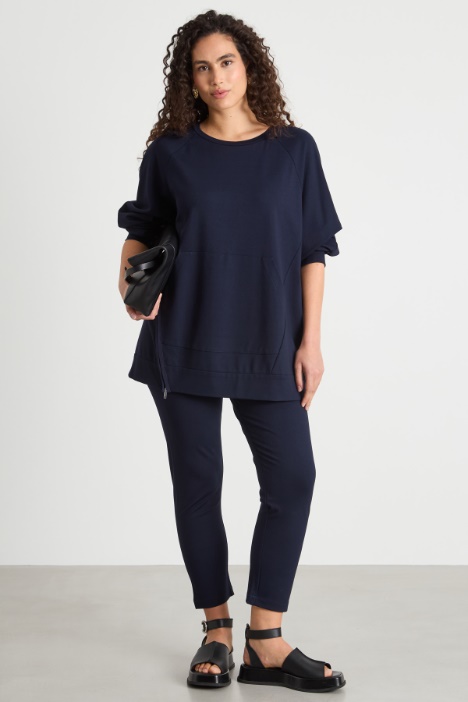 Jersey leggings Intrend