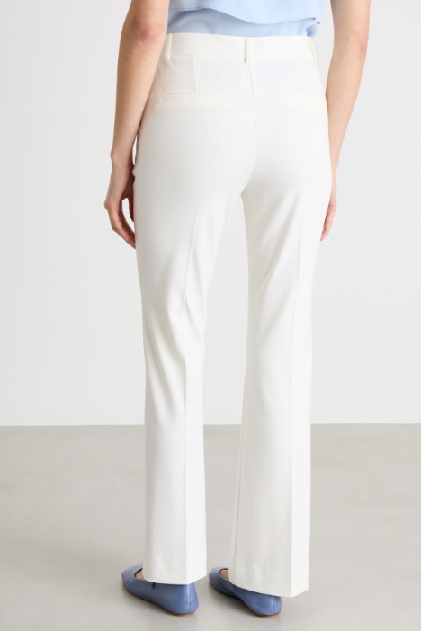 Pantalone stretch