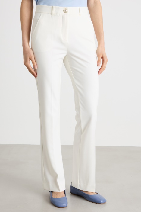 Pantalone stretch