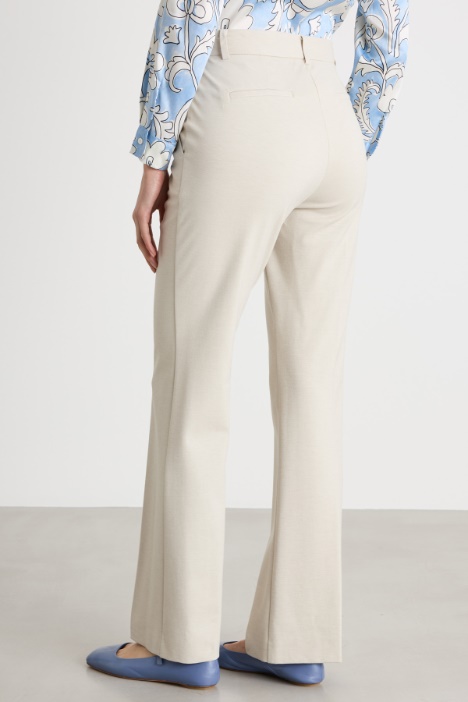 Pantalone stretch