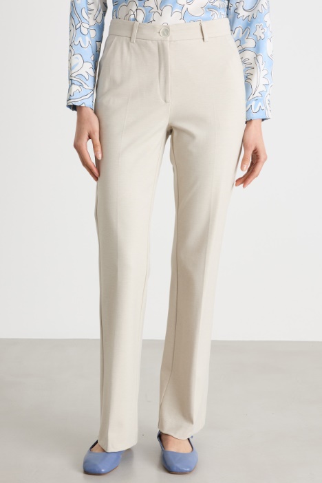 Pantalone stretch