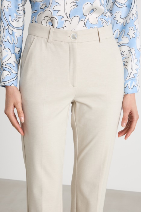 Pantalone stretch