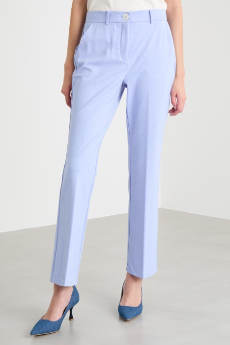 Pantalone stretch