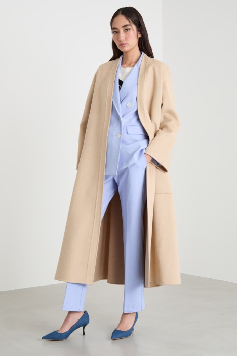 Stretch trousers Intrend