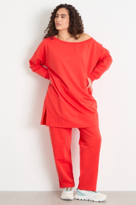 Fleece trousers Intrend