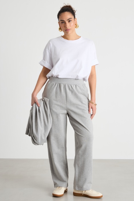 Fleece trousers Intrend