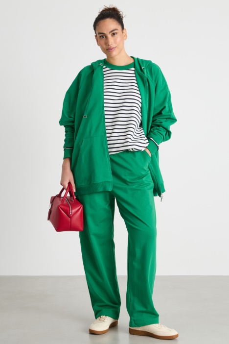 Fleece trousers Intrend