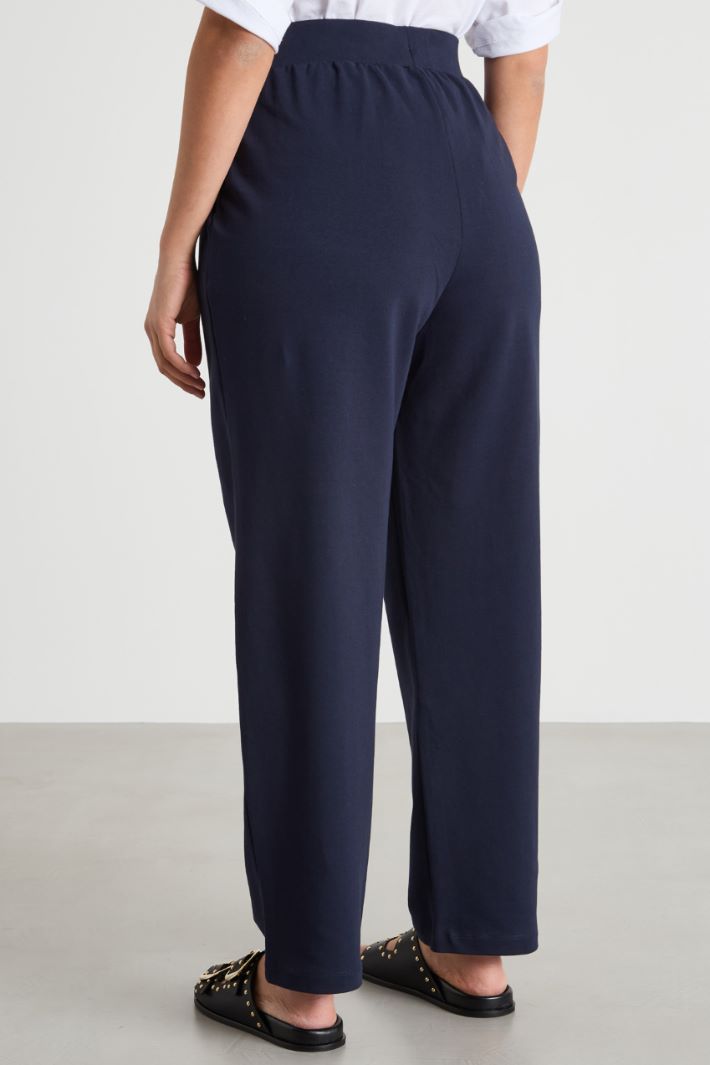 Fleece trousers Intrend - 4