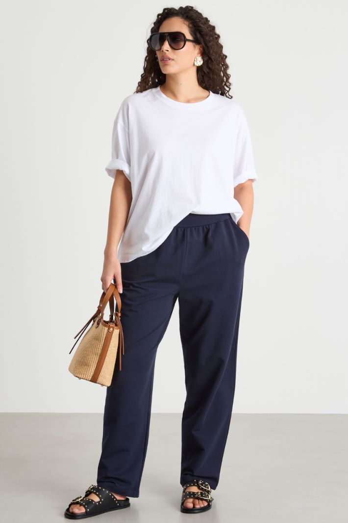 Fleece trousers Intrend