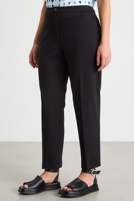 Pantalone a sigaretta