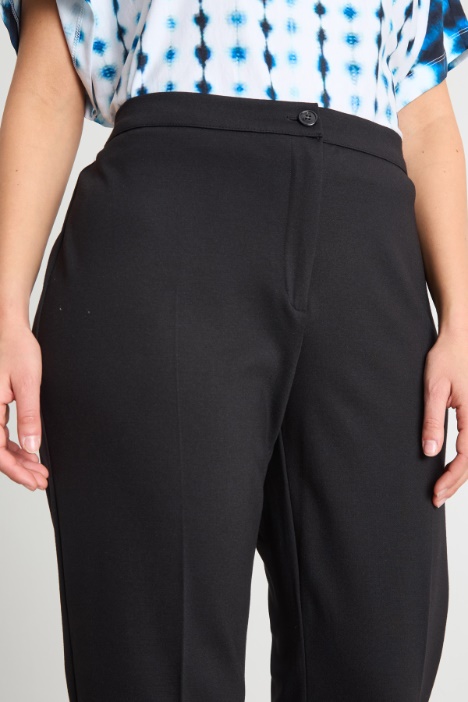 Pantalone a sigaretta