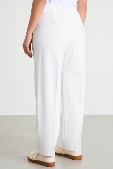 Pantalone a sigaretta