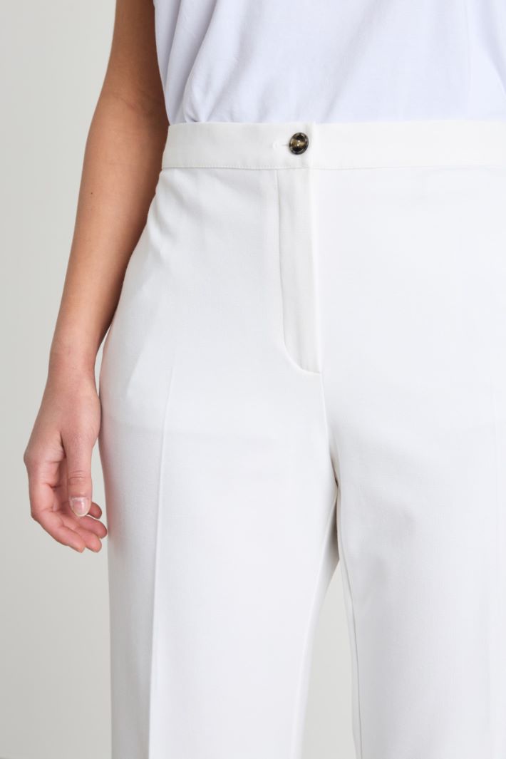 Cigarette trousers Intrend - 3