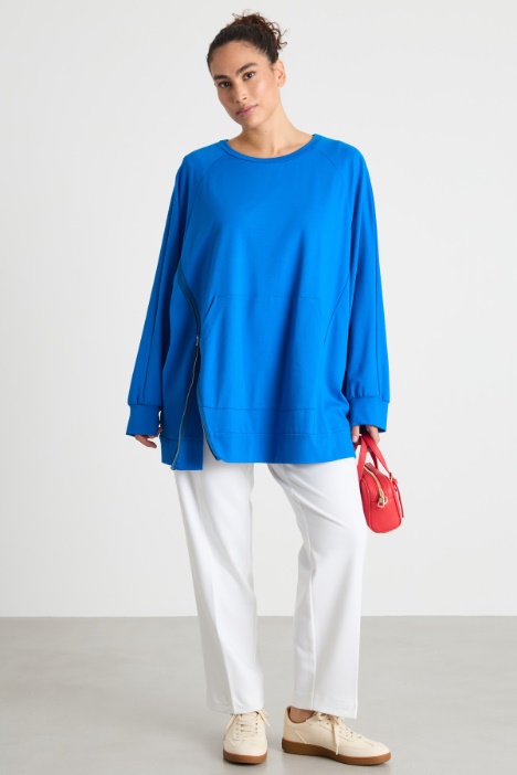 Cigarette trousers Intrend