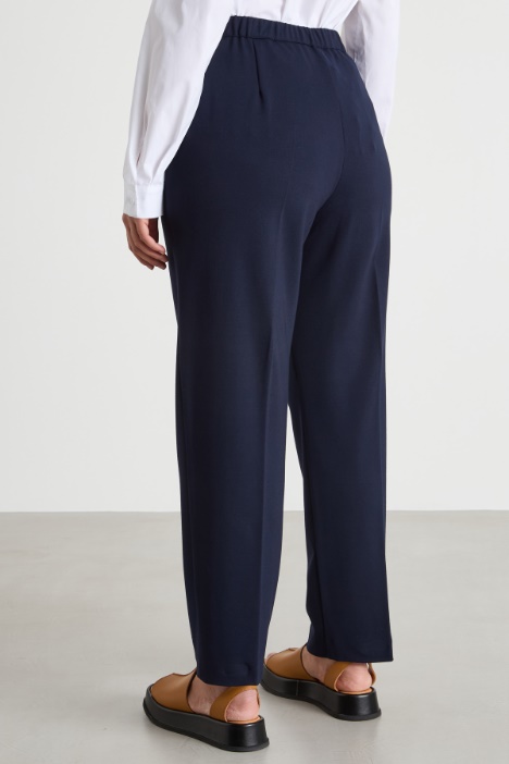 Pantalone a sigaretta