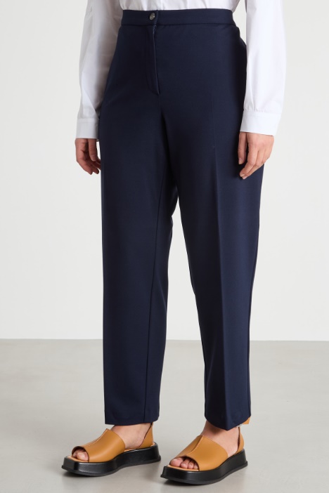 Pantalone a sigaretta