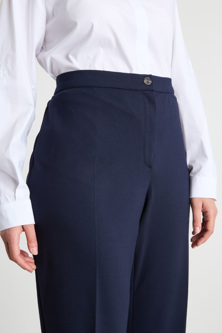 Cigarette trousers Intrend - 3