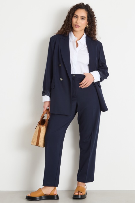 Cigarette trousers Intrend