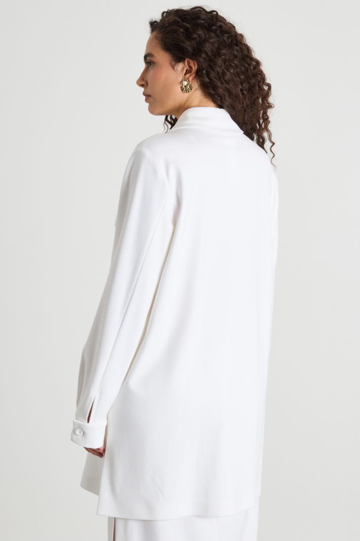 Chaqueta de punto Intrend - 4