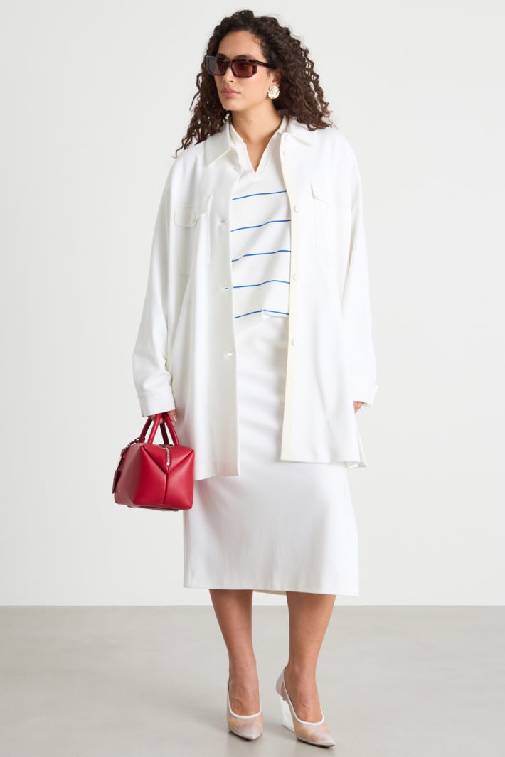 Chaqueta de punto Intrend