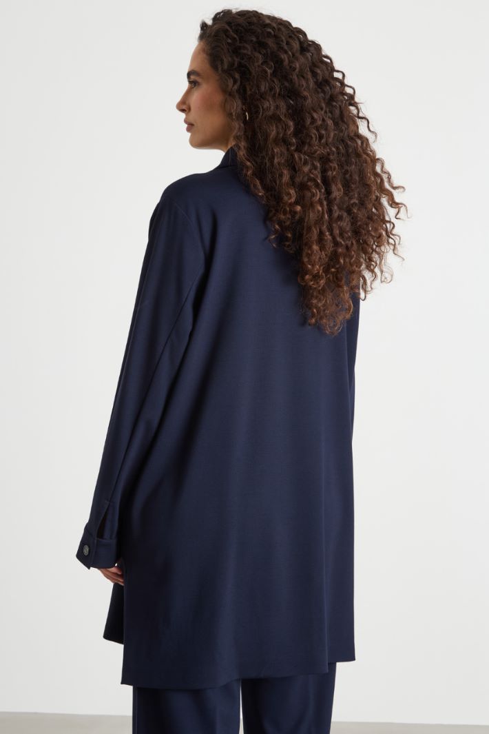 Jersey jacket Intrend - 4