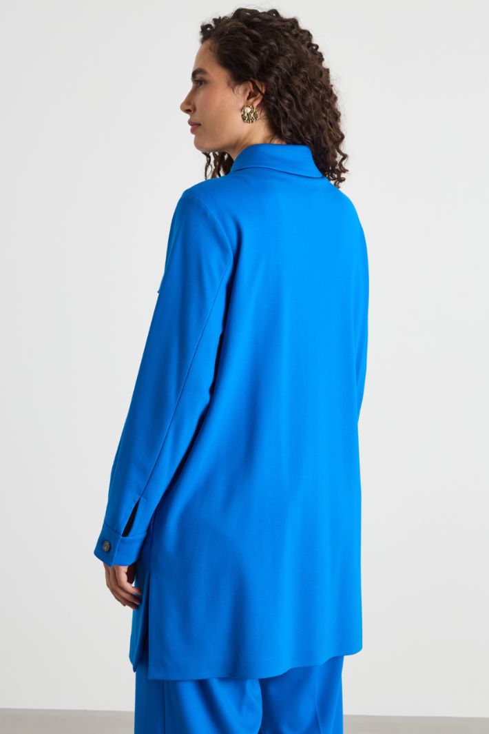 Chaqueta de punto Intrend - 4