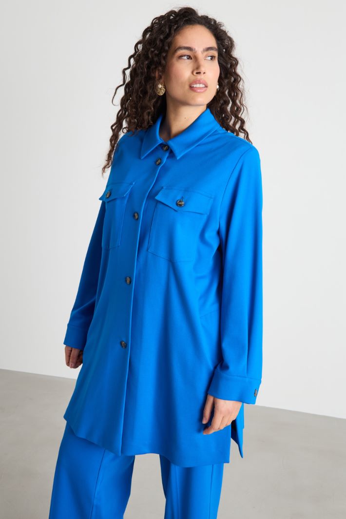 Chaqueta de punto Intrend - 2