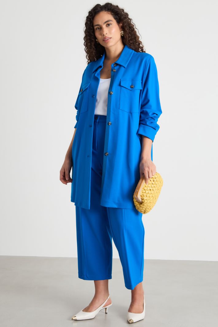 Chaqueta de punto Intrend