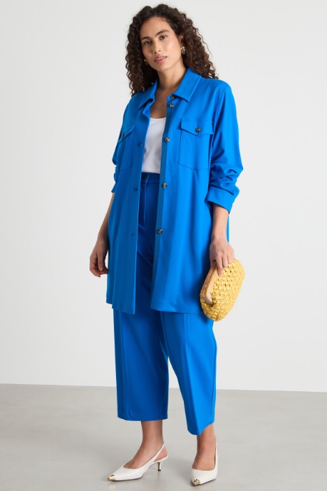 Chaqueta de punto Intrend