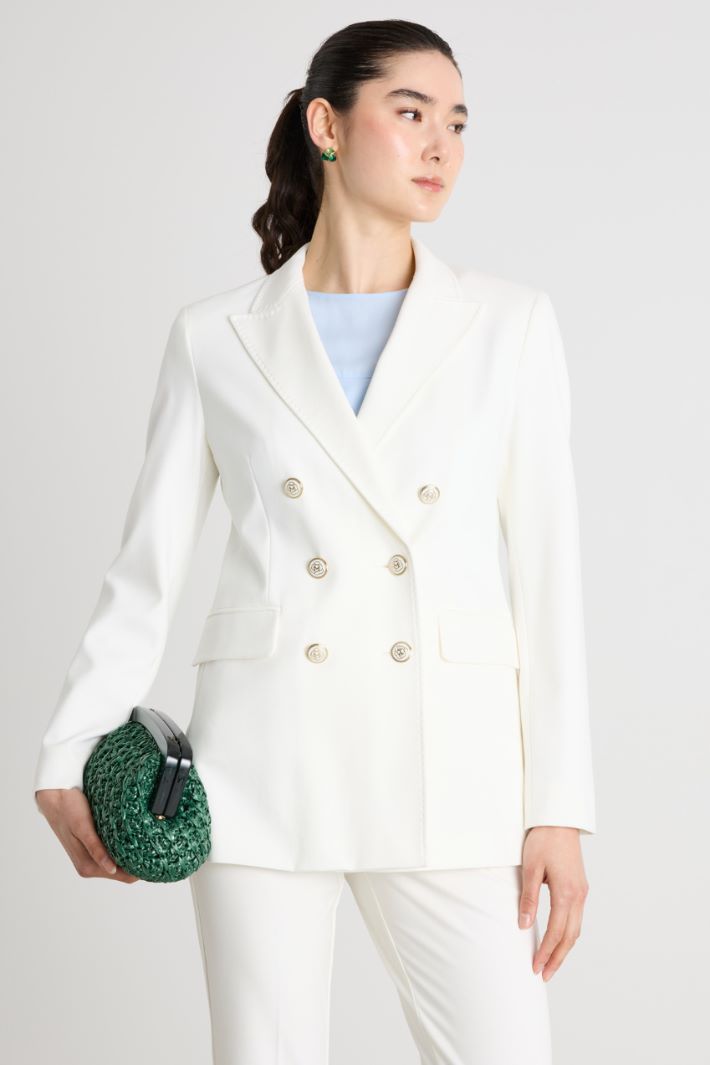 Jersey blazer Intrend - 2