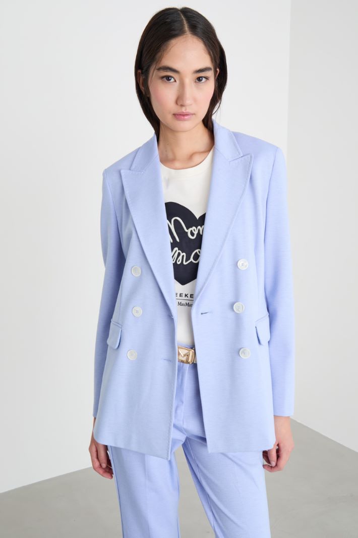 Jersey blazer Intrend - 2