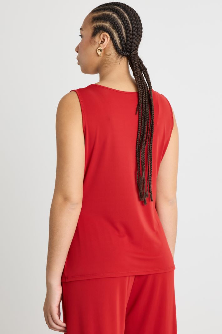 Twist-detail top Intrend - 4