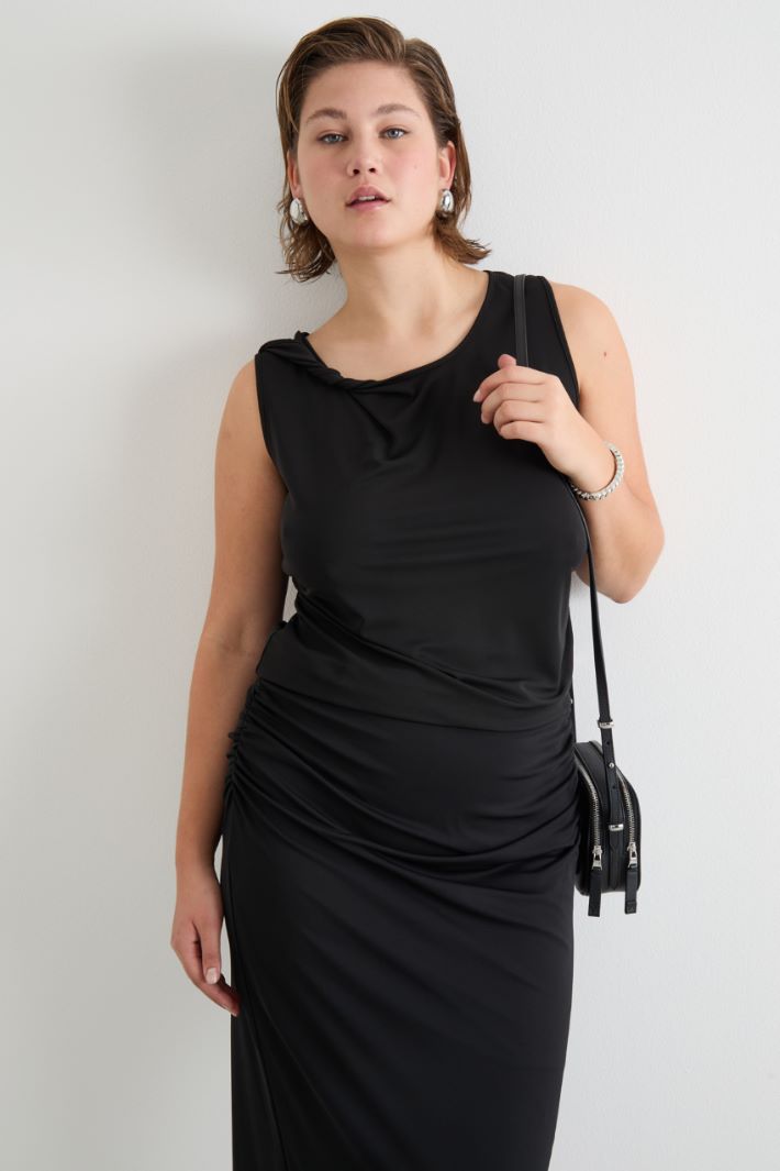 Twist-detail top Intrend - 2