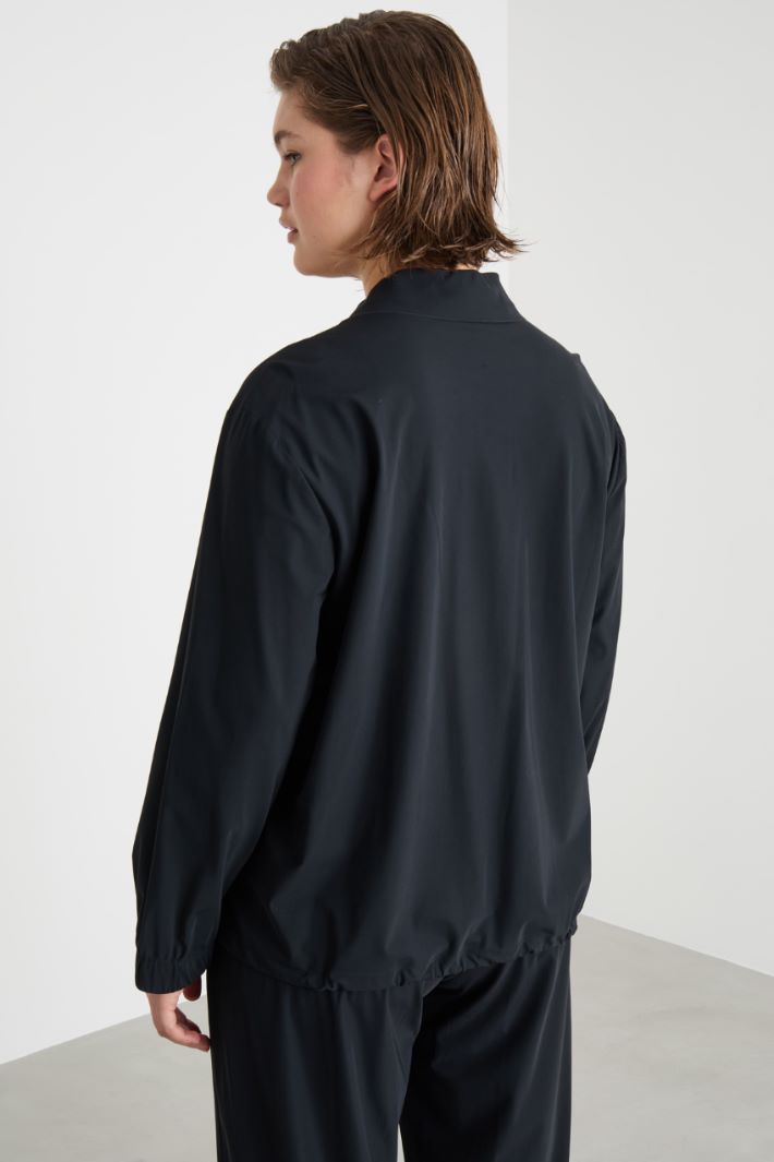 Polo in jersey Intrend - 4