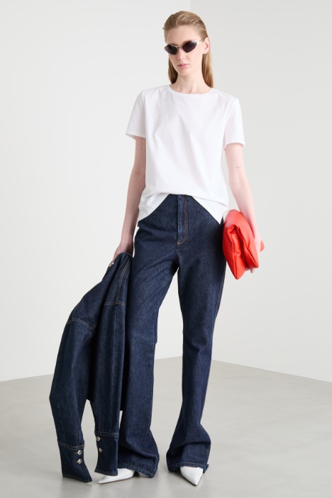 Jersey T-shirt Intrend