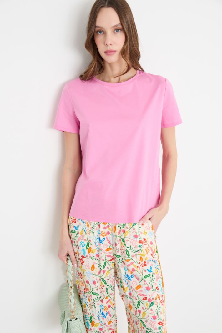 Jersey T-shirt Intrend - 2