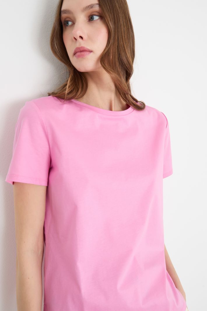 Jersey T-shirt Intrend - 3