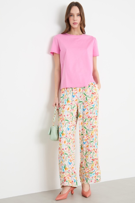 Jersey T-shirt Intrend