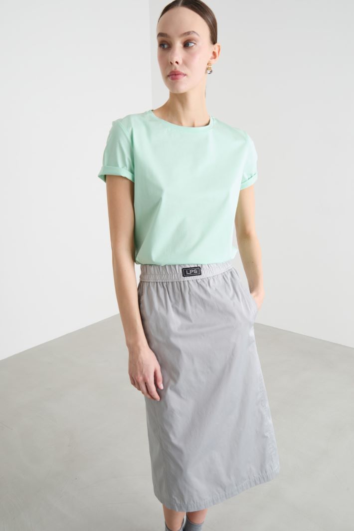 Jersey T-shirt Intrend - 2