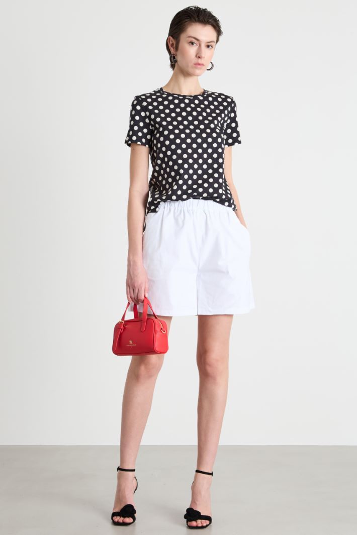 Jersey T-shirt Intrend