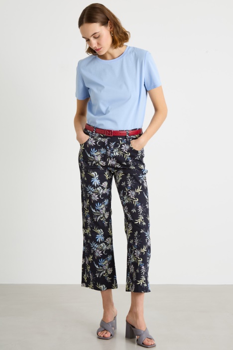 Jersey T-shirt Intrend