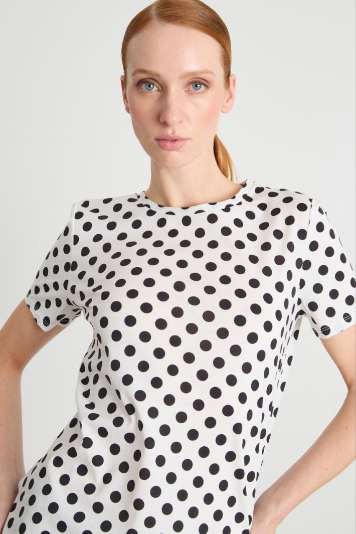 Jersey T-shirt Intrend - 3