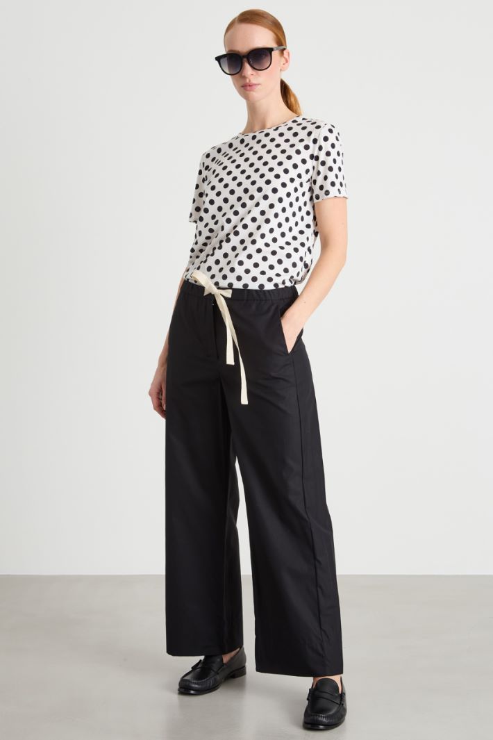 Jersey T-shirt Intrend